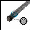 Vinyl Coated Stainless Steel Cable (T304)-Aircraft Cable(Linear Foot)